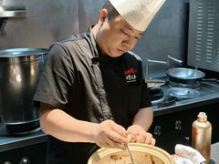 -天宝兄弟(前海壹方城店)