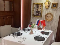 -马克西姆俄罗斯餐厅(通亚街店)