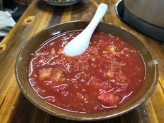 -咏勝锑锅麻辣烫(净居寺路总店)