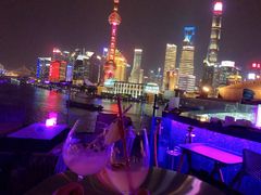 -罗斯福色戒酒吧(外滩店)