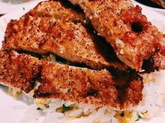 排骨蛋饭-鼎泰丰(当代商城店)