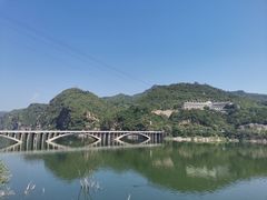 -黑龙潭风景区