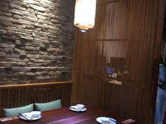 包厢-大牌大·传统杭帮菜(湖滨店)