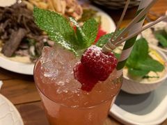 -ELI FALAFEL Lebanese&Mediterranean黎巴嫩美食(富城路店)