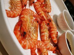 基围虾-新乾隆酒楼(帝景园店)