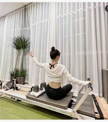 -归位瑜伽＆普拉提馆