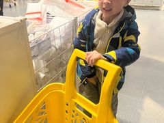 -宜家家居(四元桥商场店)