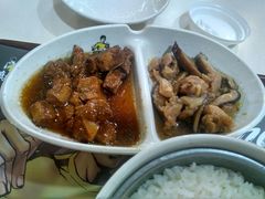 -真功夫(北京路步行街店)