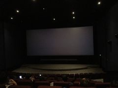 -首都电影院(天津店 中国巨幕)