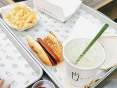 -Shake Shack(南山万象天地店)