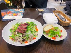 -斯比特花园西餐厅(东方商厦店)