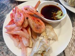 -海景花园大酒店·西餐厅