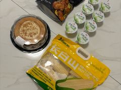 -山姆会员商店(上海浦东店)