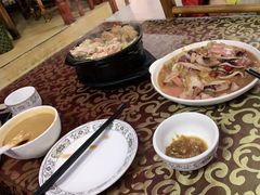 -友利砂锅居(烟台店)