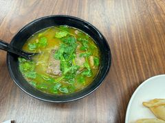 -王家沙点心店(南京西路总店)