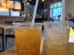 -星巴克(凯德晶萃店)