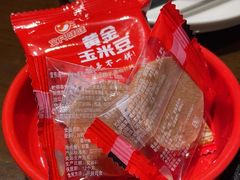 -味上湘菜馆(岳麓山店)
