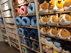 -名创优品(北京新中关购物中心地铁层店)