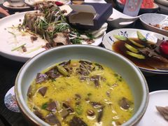 -王记姚家味·地道苏帮菜(凤凰街店)