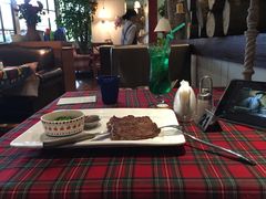 -芭莉与彩虹西餐厅(成都合生汇店)