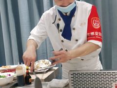 -上渔铁板烧(熙悦汇店)
