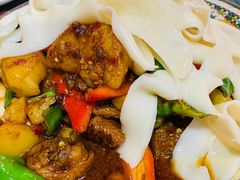 -啊臻味道米粉·五月花儿(沙嘴店)