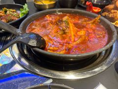 -HOTISLAND海鸡岛·韩国料理(江南西店)