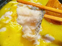 -九锅一堂酸菜鱼(新南凯德直营店)