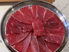 -花味烤肉·拌饭(建邺万达店)