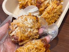 -前进5路汉堡炸鸡(昙华林店)