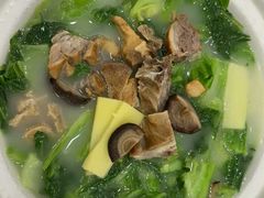 -海宝酒家(中山四路店)