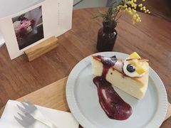 -素咫咖啡CLIFEROSE