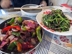 -七寻八找·胡同菜