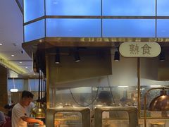 -汉阳廷自助烤肉(同和金铂天地店)