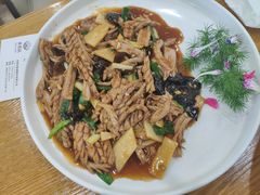 -米香居新鲁味·水饺餐厅
