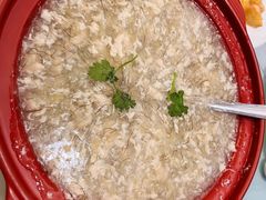 -卡尔顿东方银龙酒店•广西菜•早茶