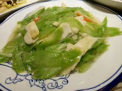 -鹭岛新泉客家菜·海鲜·融合菜(莲前店)