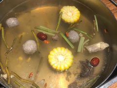 -牛很鲜潮汕牛肉火锅(朝晖路店)