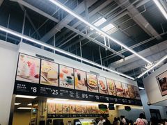 -山姆会员商店(杨桥西路店)