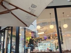 -Peet's Coffee皮爷咖啡(大学路店)