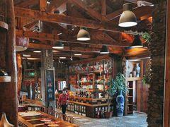 -一桶江山餐厅(松北店)