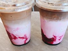 -Seesaw Coffee(上海国金中心店)