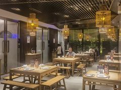 -金成潮菜博物馆(海珠湿地店)