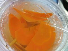 -阿信糖水(体育花园店)
