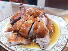 -聂记粤菜馆(鼓西路店)