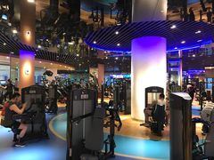 -康斐斯健身(银泰创意城店)