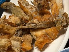 -金海湾海鲜排档(朱家尖店)