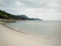 -南丫岛