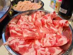 -憨铁匠老火锅(龙岗万科里店)