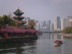 -望江楼公园